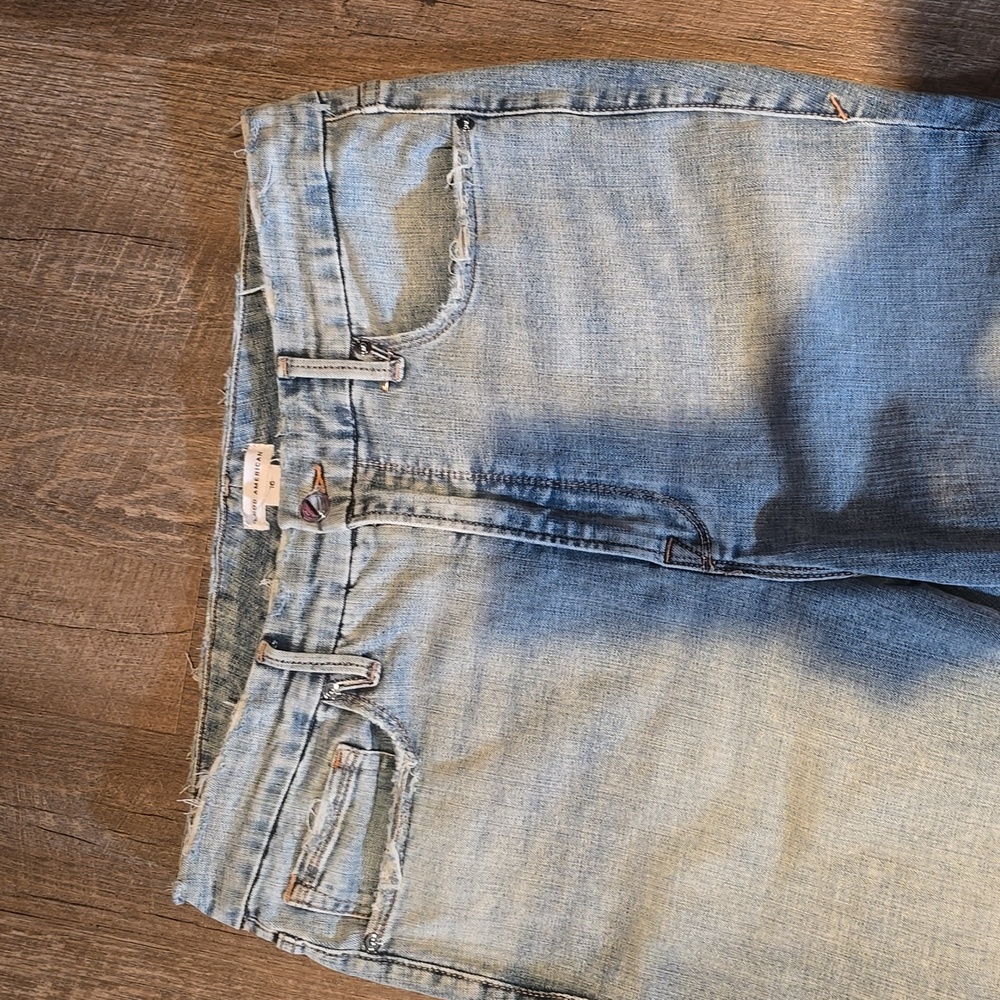 GOOD AMERICAN JEANS NWOT